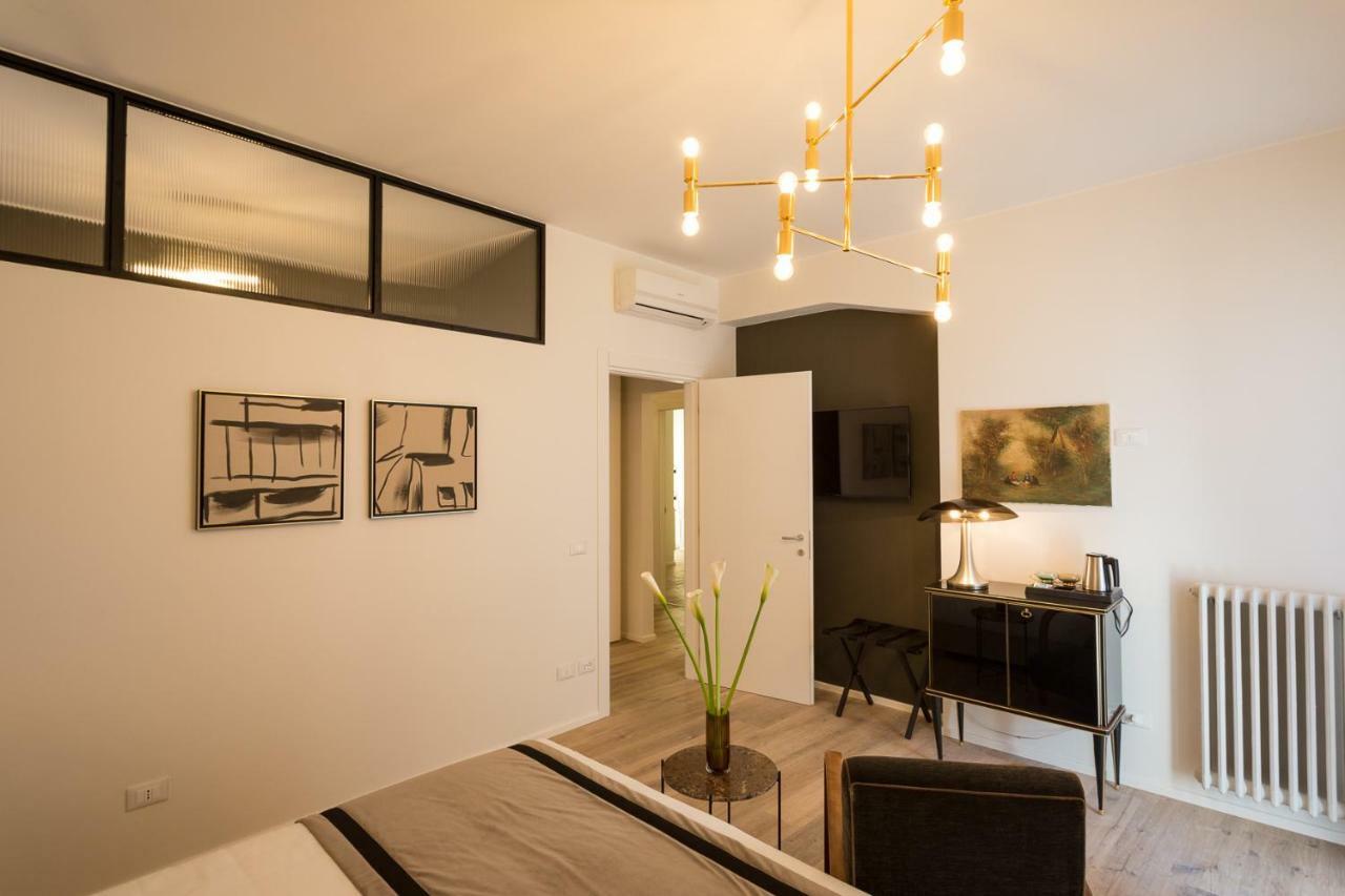 מלון ורונה Relais Pensiero מראה חיצוני תמונה